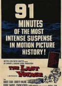 惊险重重 The Last Voyage            (1960)