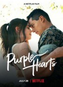 紫心之恋 Purple Hearts            (2022)