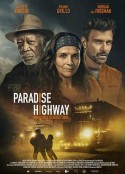 天堂公路 Paradise Highway            (2022)