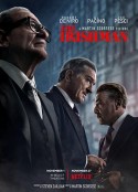 爱尔兰人 The Irishman            (2019)