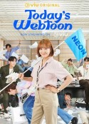 今日的网漫 오늘의 웹툰            (2022)