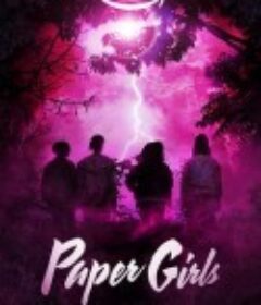 送报女孩 Paper Girls            (2022)
