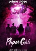 送报女孩 Paper Girls            (2022)