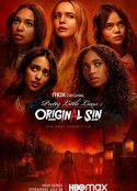 美少女的谎言：原罪 Pretty Little Liars: Original Sin            (2022)