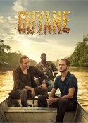 圭亚那 Guyane            (2016)