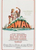夏威夷 Hawaii            (1966)