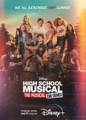 歌舞青春：音乐剧集 第三季 High School Musical: The Musical - The Series Season 3            (2022)