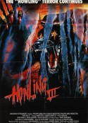 破胆三次3 The Howling III:The Marsupials            (1987)