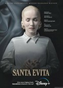 伊娃·贝隆 Santa Evita            (2022)