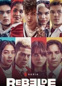 叛逆青春校园 第二季 Rebelde            (2022)