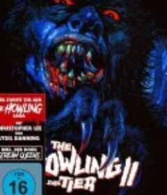 破胆三次2 Howling II: ...Your Sister Is a Werewolf            (1985)