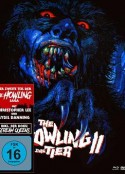 破胆三次2 Howling II: ...Your Sister Is a Werewolf            (1985)