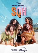 一切都一样 SQN Tudo Igual SQN            (2022)