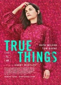 关于我的真相 True Things            (2021)