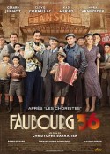 北郊1936年 Faubourg 36            (2008)