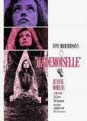 家庭教师 Mademoiselle            (1966)