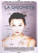 谨慎的女人 La discrète            (1990)