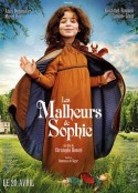 苏菲的不幸 Les Malheurs de Sophie            (2016)