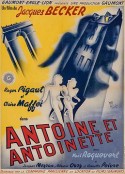 安东与安东妮 Antoine et Antoinette            (1947)