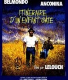 雄狮萨姆 Itinéraire d'un enfant gâté            (1988)