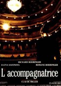 伴奏女郎 L'accompagnatrice            (1992)