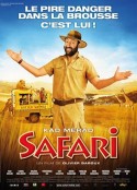 徒步旅行队 Safari            (2009)