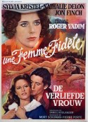 红杏初恋 Une femme fidèle            (1976)