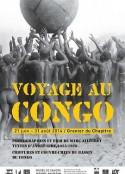 刚果之行 Voyage au Congo.            (1927)
