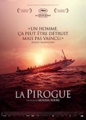 独木舟 La pirogue            (2012)