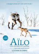 艾洛：拉普兰的奥德赛 Ailo: Une odyssée en Laponie            (2018)