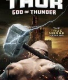 托尔：雷神 Thor: God of Thunder            (2022)