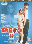 禁忌2 Taboo II