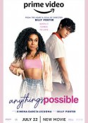 无限爱可能 Anything's Possible            (2022)