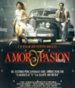 爱与激情 Capriccio            (1987)