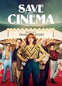 拯救电影院 Save the Cinema            (2022)