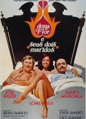 销魂三人组 Dona Flor e Seus Dois Maridos            (1976)