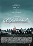 阿奎纳多总统 El Presidente            (2012)