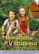 希弗和希索 Heinähattu ja Vilttitossu            (2002)