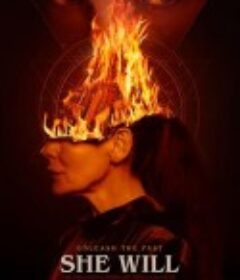 她将会 She Will            (2021)