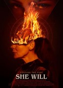 她将会 She Will            (2021)