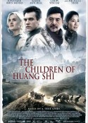 黄石的孩子 The Children of Huang Shi            (2008)