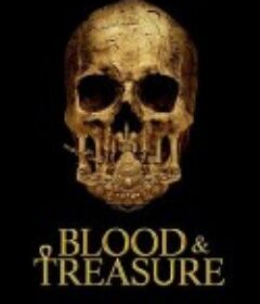 血宝藏 第二季 Blood &amp; Treasure Season 2            (2022)