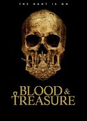 血宝藏 第二季 Blood &amp; Treasure Season 2            (2022)