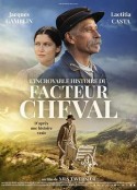 邮差薛瓦勒 L'incroyable histoire du facteur Cheval            (2019)