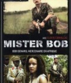 巴布先生 Mister Bob            (2011)