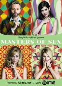 性爱大师  Masters of Sex Season 4            (2016)