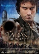 塔达斯卜林达传奇 Tadas Blinda. Pradžia            (2011)