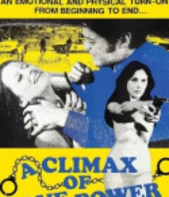 蓝色力量中的性高潮 A Climax of Blue Power            (1975)
