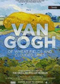 梵高：画笔下的乌云与麦田 Van Gogh: Tra il grano e il cielo            (2018)