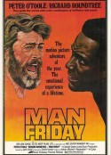那个叫星期五的人 Man Friday            (1975)